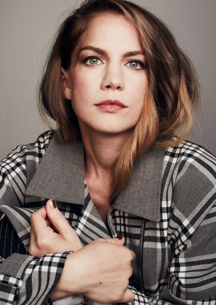 Anna Chlumsky photo