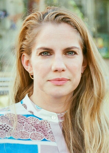 Anna Chlumsky photo