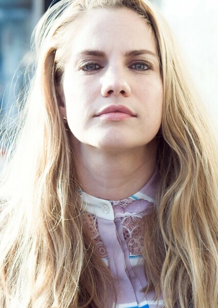 Anna Chlumsky photo
