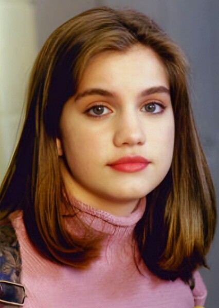 Anna Chlumsky