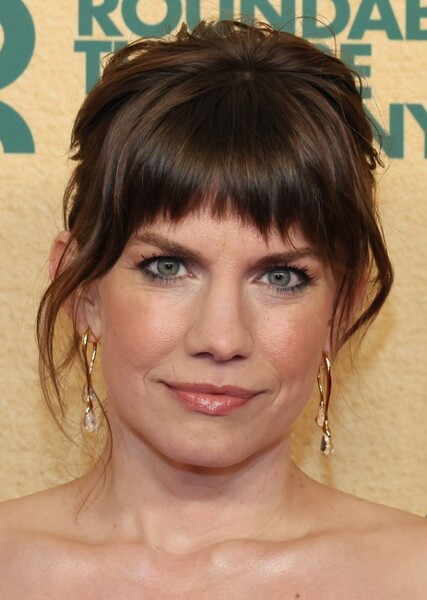 Anna Chlumsky photo