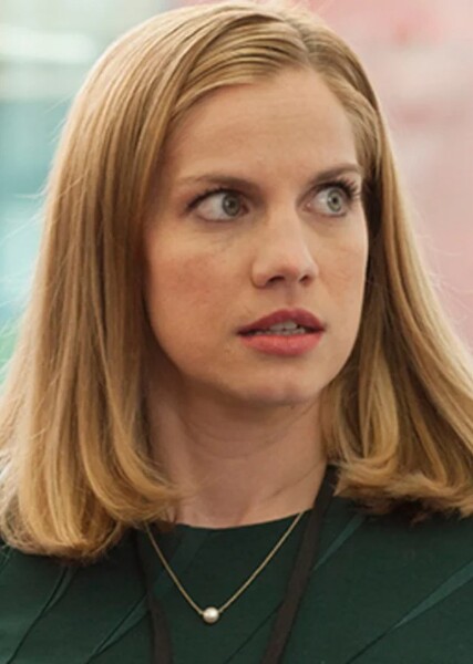 Tricia Poe