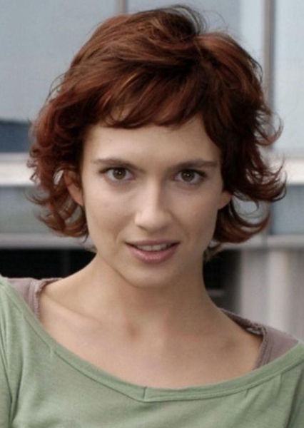 Anna Cieślak