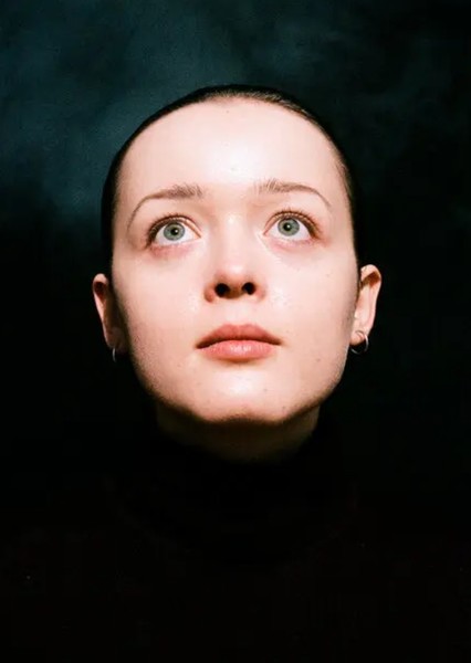 Anna Cobb photo