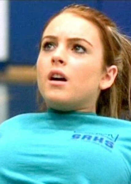 Anna Coleman (Freaky Friday) photo