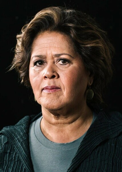 Anna Deavere Smith photo