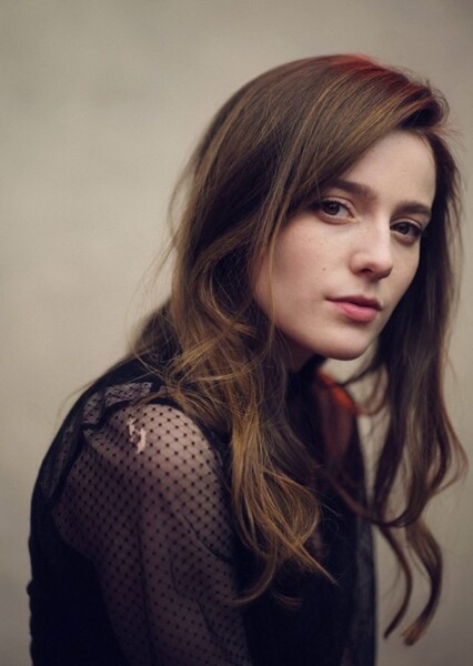 Anna Devlin photo