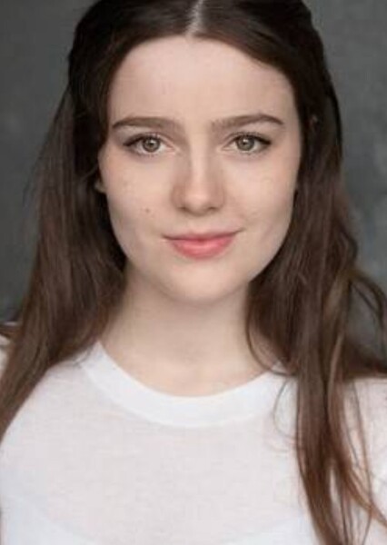Anna Devlin photo