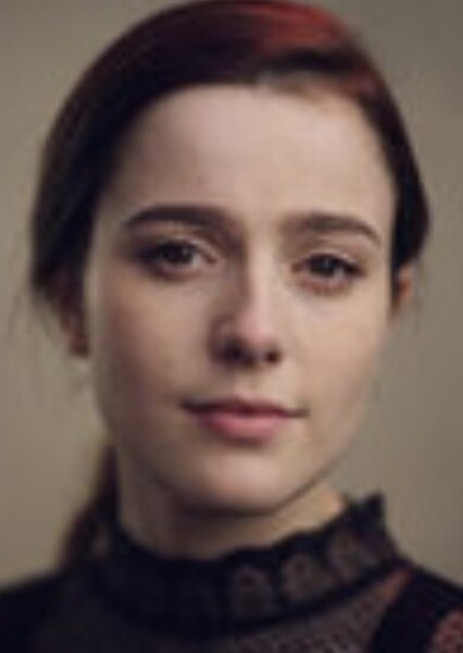 Anna Devlin photo