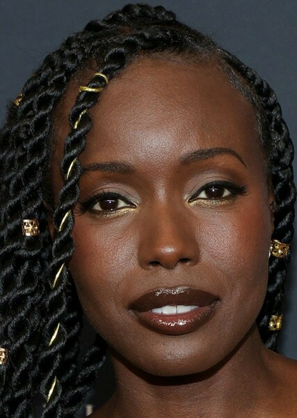 Anna Diop photo