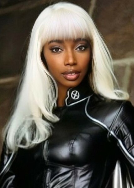 Anna Diop photo