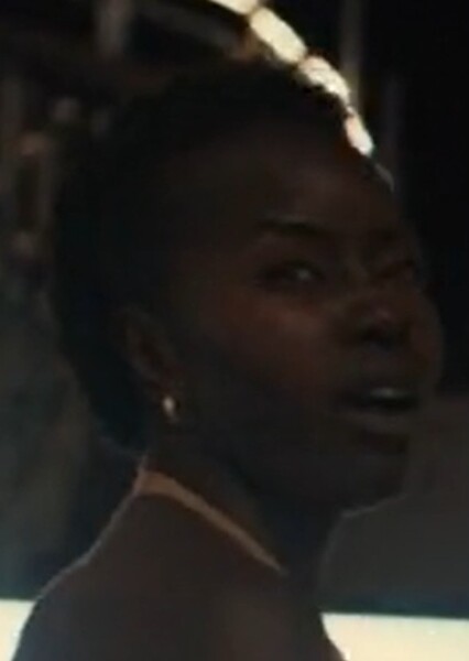 Anna Diop