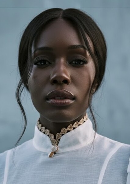 Anna Diop photo
