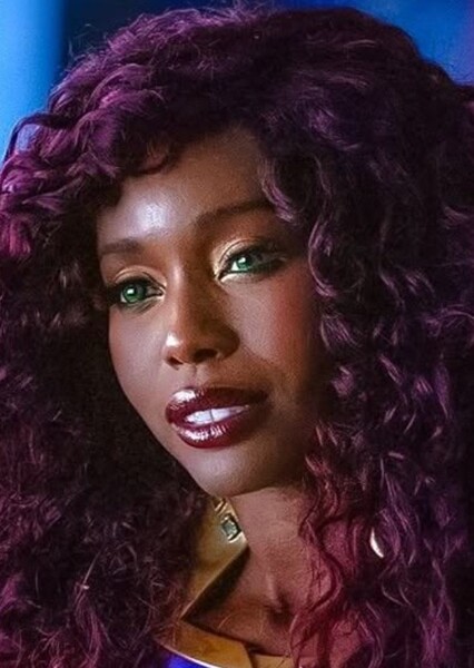Anna Diop photo