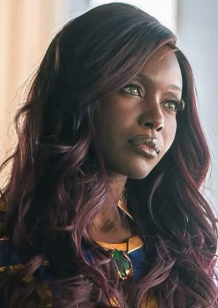 Anna Diop photo