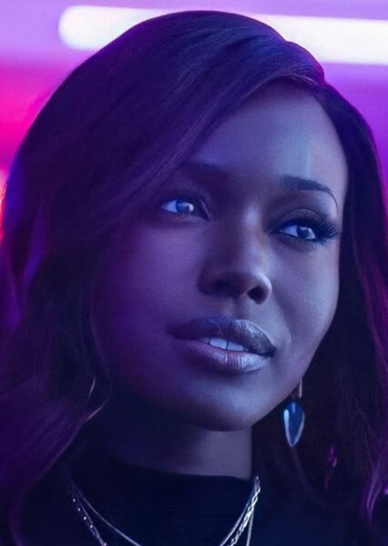 Anna Diop photo