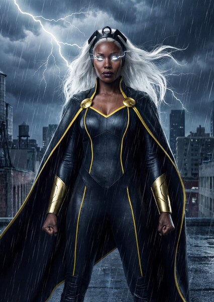Anna Diop photo