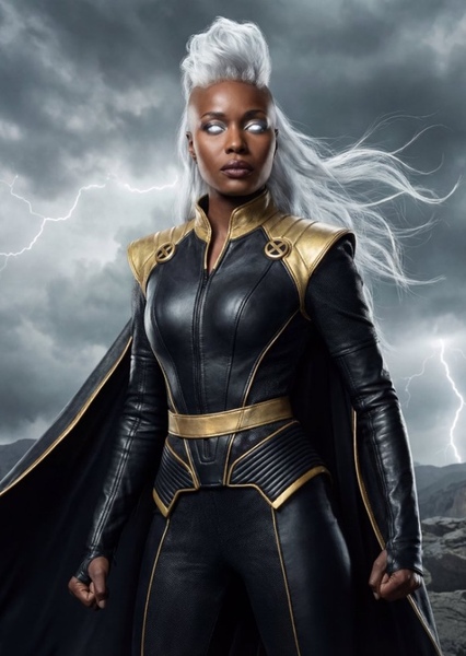 Storm
