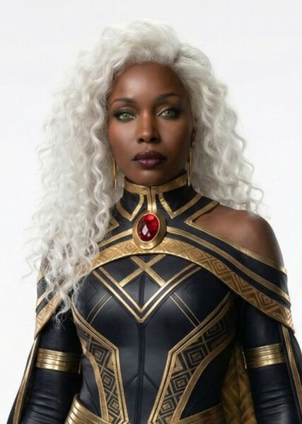Anna Diop