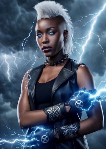 Storm