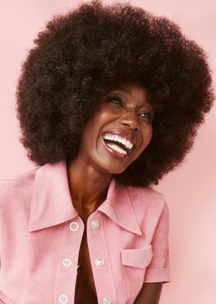 Anna Diop