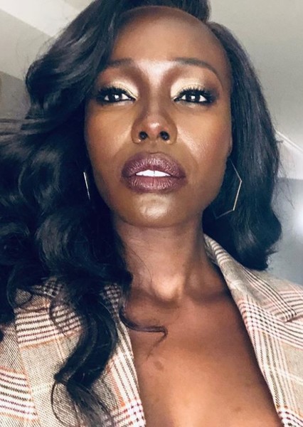 Anna Diop photo