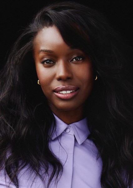 Anna Diop photo