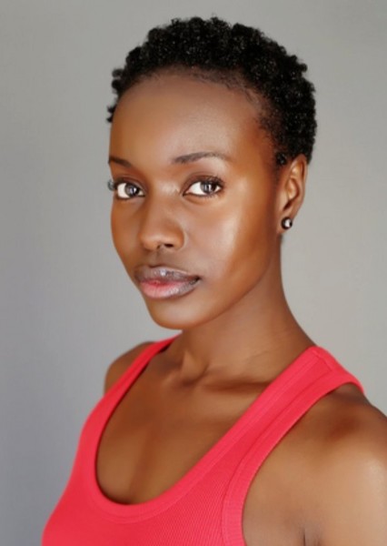 Anna Diop photo
