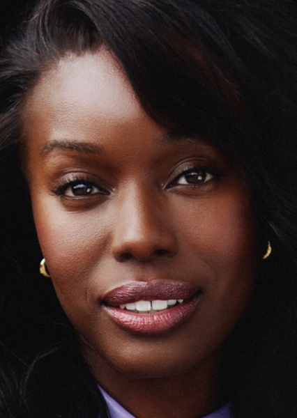 Anna Diop photo