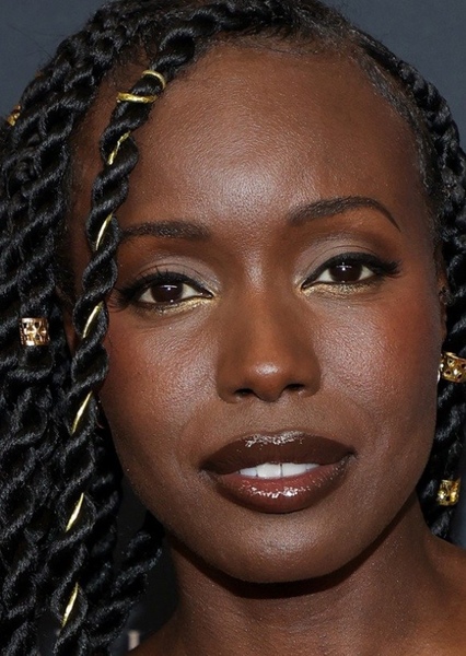 Anna Diop