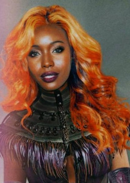 Anna Diop photo