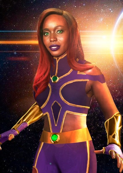 Anna Diop