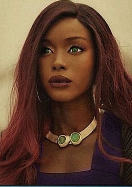 Anna Diop photo