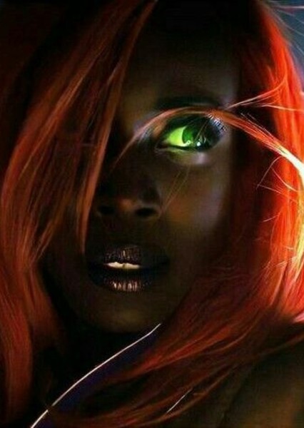 Anna Diop