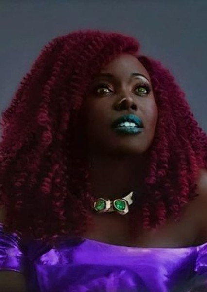 Anna Diop photo