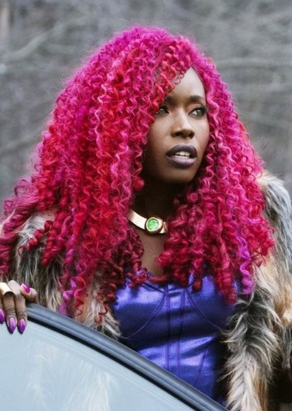 Anna Diop photo