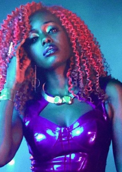 Anna Diop photo