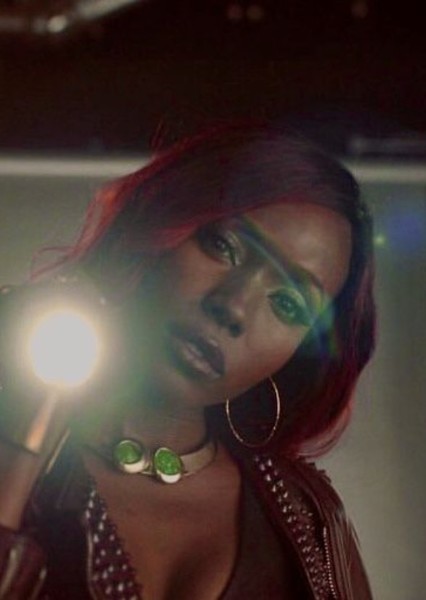 Anna Diop photo