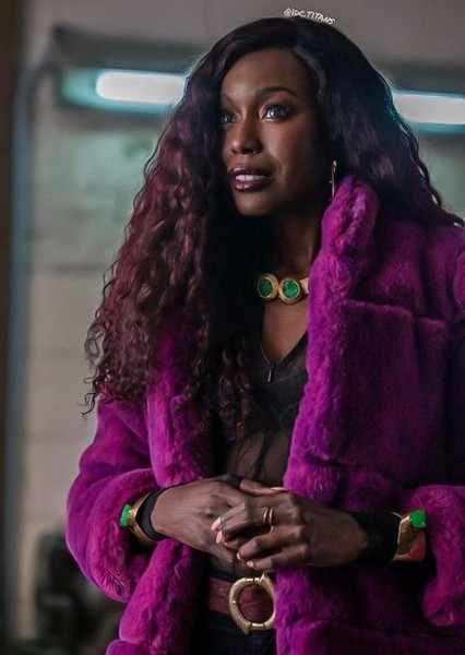 Anna Diop photo