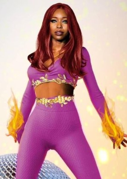 Anna Diop