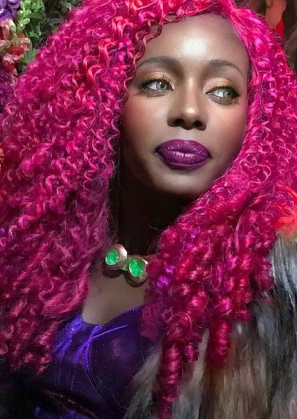 Anna Diop photo