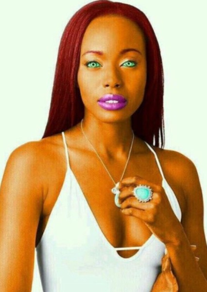 Anna Diop photo