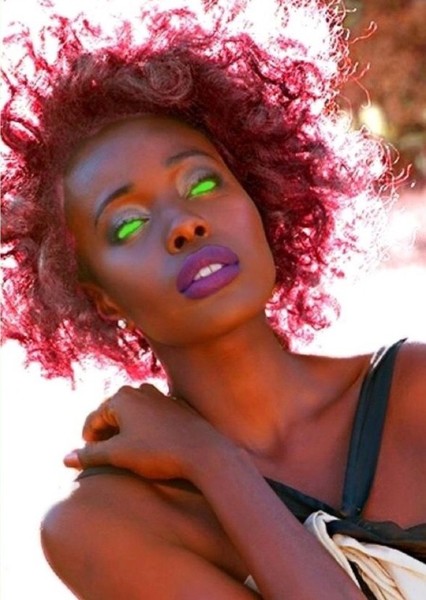 Anna Diop photo