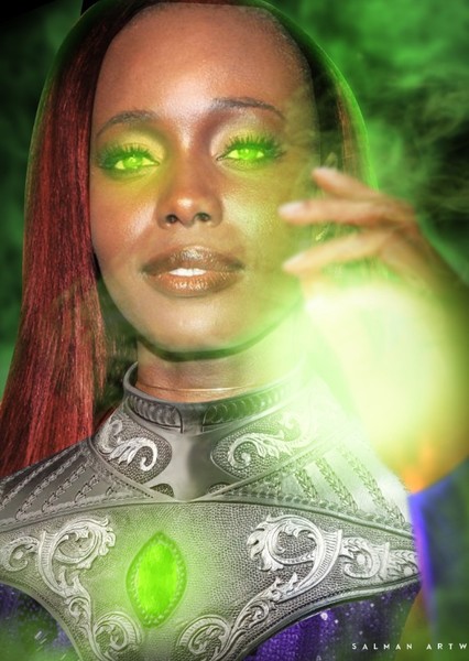 Anna Diop photo