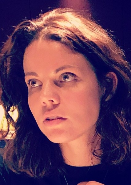 Anna Drubich Photo on myCast Fan Casting Your Favorite Stories