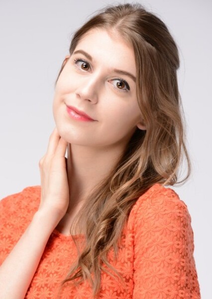 Anna Elisabeth Rihlmann