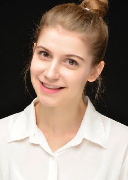 Anna Elisabeth Rihlmann photo