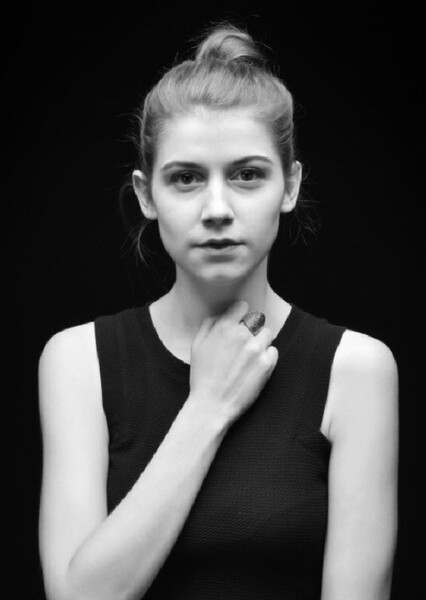 Anna Elisabeth Rihlmann photo