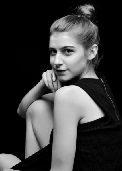 Anna Elisabeth Rihlmann photo