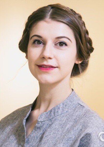 Anna Elisabeth Rihlmann photo